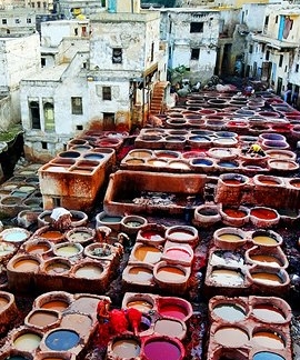 excursion fez SightSeeing