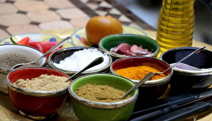 Morocco guided tours Cooking Class